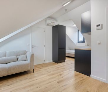 Studeren op een toplocatie in Leuven! - Foto 2