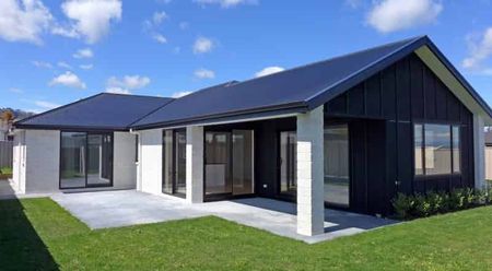 Te Heipora Place, Havelock North - Photo 2