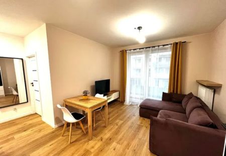 Mieszkanie do wynajęcia - Warszawa, Pawła Włodkowica - Фото 5