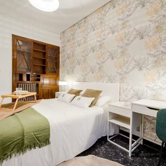 Calle del Castillo, Madrid, Community of Madrid 28010 - Foto 1