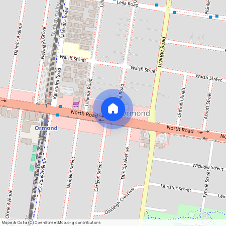 3/551 North Road, Ormond