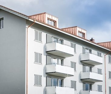3 ½ Zimmer-Wohnung, 4563 Gerlafingen - Photo 3