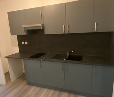 Location Appartement 1 pièce 27m² ROUEN 76100 - Photo 3