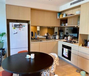 New one bedroom apartment - THE HEMINGWAY - Photo 5