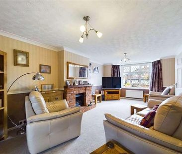 Blewbury Drive, Tilehurst, Reading, Berkshire, RG31 - Photo 1