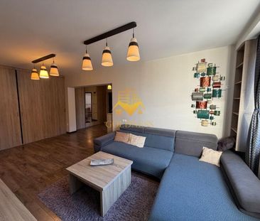 3 Camere decomandate, Parcare, Andrei Muresanu, Modern, Petfriendly - Photo 4