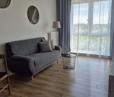 Bądź pierwszysm Najemcą, 2 pok,balkon, m.postojowe - Photo 4
