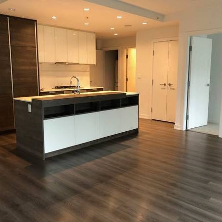 Metrotown Station Sq, 2-Bedroom 2-Bathroom - Photo 4