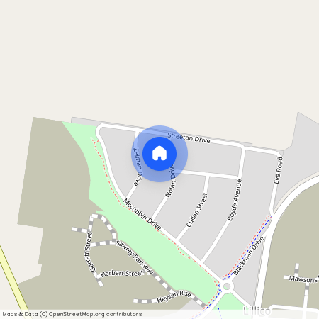 17 Nolan Drive, Vic 3820, Warragul