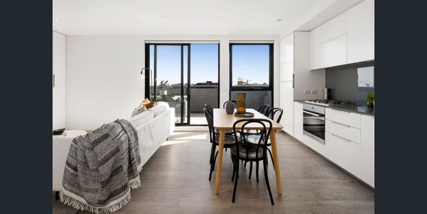 504/109 Inkerman Street, St Kilda VIC 3182 - Apartment For Rent | Domain - Photo 1