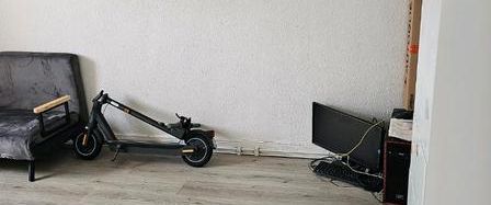 Wohnung in Wuppertal-Elberfeld - Photo 1