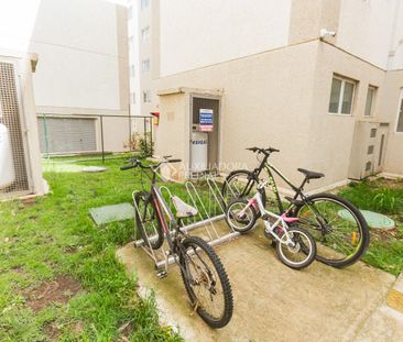 Apartamento com 2 quartos e 41m² para alugar em Rubem Berta, Porto ... - Photo 1