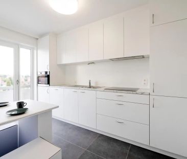 Appartement met 2 slaapkamers en autostandplaats te Roeselare - Photo 5