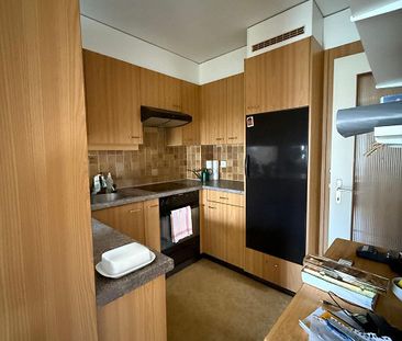 Charmante 2.5-Zimmer-Wohnung mit Gartensitzplatz befristet bis 30.... - Photo 2