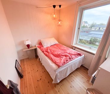 Charmerende 2-værelses lejlighed i Aalborg vestby - Foto 1