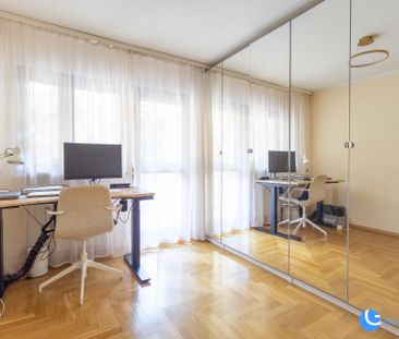 3 niezależne pok.*Mazowiecka*66m2*AGH UP UJ – zdjęcie 5
