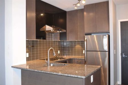 For Lease - 98 Lillian Street Unit# 3114, Toronto, Ontario - Photo 3