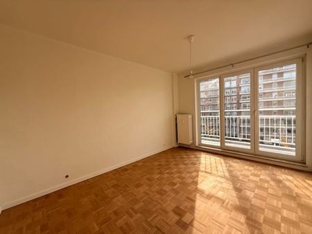Appartement te huur - Foto 2