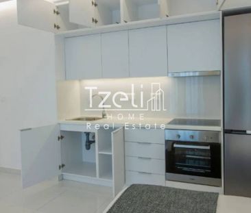 Studio/Γκαρσονιέρα για ενοικίαση Άνω Ιλίσια (Ζωγράφου) - Photo 4