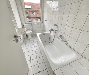 2-Zimmer-Wohnung mit Balkon in Rheda-Wiedenbrück-Rheda-Wiedenbrück ... - Foto 6