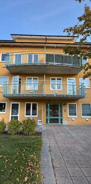 Skräddaretorpsvägen 6 Funkabo, Kalmar - Photo 1