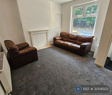 3 bedroom terraced house to rent - Photo 4