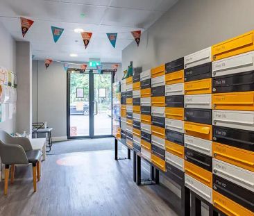 Loft Ensuite - Photo 1