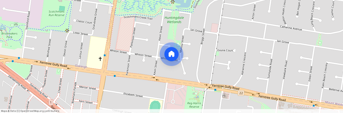 33B Whiton St, Mount Waverley