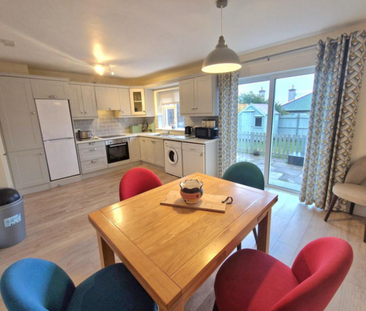 4 Carrig Avenue, Carrig Na Curra, Carrigaline, Co. Cork- house - Photo 4