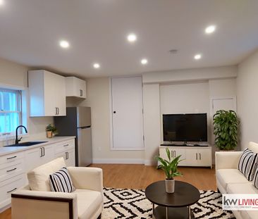 For Lease - 14 Allanford Road Unit# B, Toronto, Ontario - Photo 6