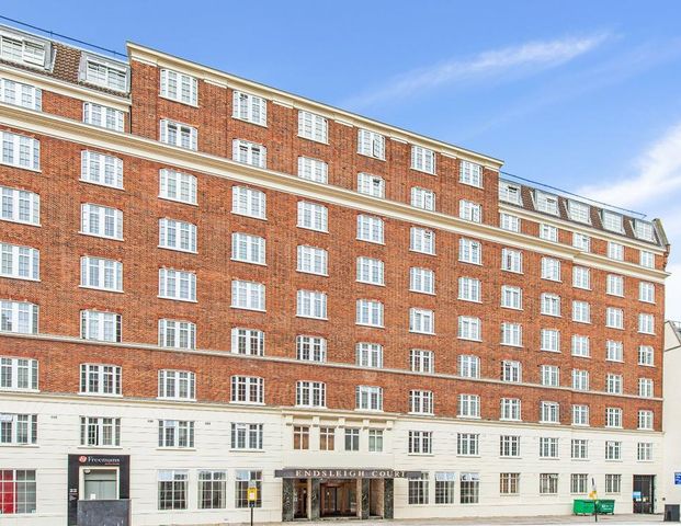 Upper Woburn Place, London WC1H - Photo 1