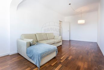 Apartamento T2 em Lisboa