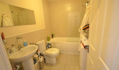 Buckley Court, Guy Fawkes Street, Ordsall, Salford, M5 3FR - Photo 4