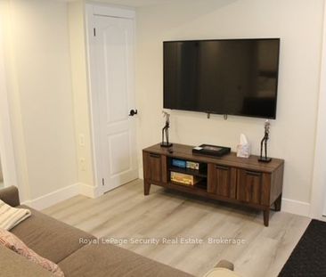 For Lease - 77 Casabel Drive Unit# BASEMENT, Vaughan, Ontario - Photo 2