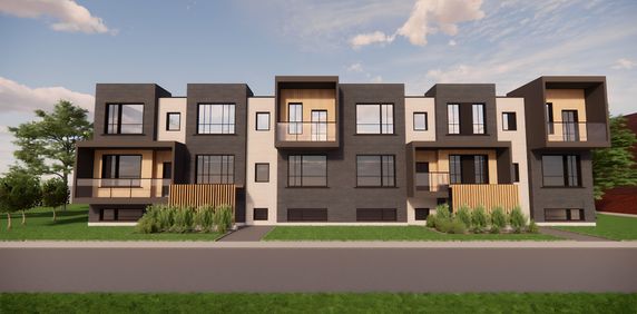 Appartements à Louer – Confort Moderne E - Photo 2