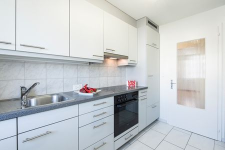 Schöne Päärchen- oder Singlewohnung - Nachmieter per 01.02.2025 gesucht - Photo 2