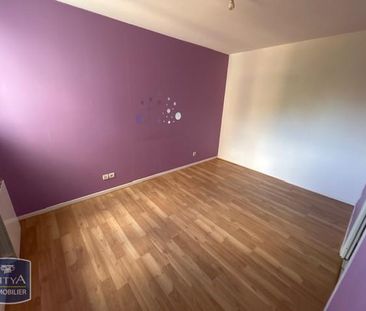 Location Appartement 2 pièces 44m² MULHOUSE 68100 - Photo 6