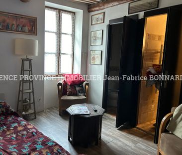 Location Maison 2 pièces 60m² SUZE LA ROUSSE 26790 - Photo 6