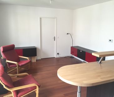 Appartement 44.5 m² - 2 Pièces - Villepinte - Photo 4