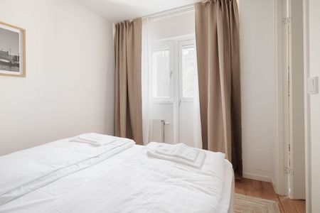 Katarina Bangata, Stockholm - Photo 4