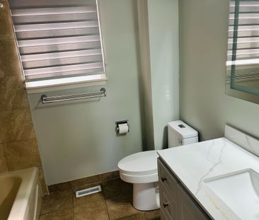 For Lease - 20 Nadia Place Unit# Upper Level, Brampton, Ontario - Photo 5