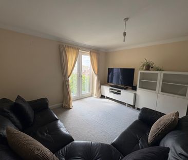 2 bedroom apartment to rent - Photo 3