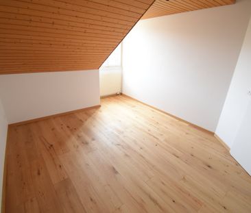 2.5 Zimmer, 57 m², 4. Stock - Foto 1