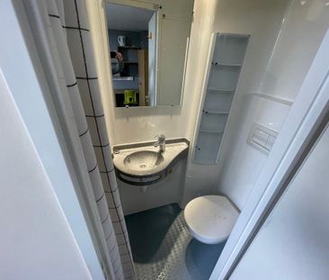 Studio to rent - Photo 2