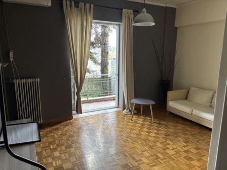 Studio/Γκαρσονιέρα για ενοικίαση - Τρίπολη - Φωτογραφία 3