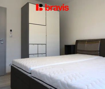 Pronájem bytu 2+kk, Modřice, ul. Bobravská, zahrada, parkovací stán... - Photo 3