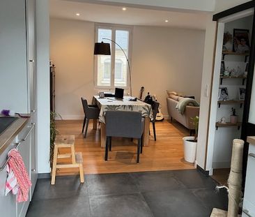 Louer maison 5 pièces de 113 m² à Rennes (35200) - Photo 5