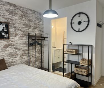 LANDSBERG Roommate 3 Bedrooms at Strasbourg - Photo 3