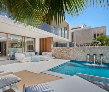 Alquiler de casa o chalet independiente en Bulevar Príncipe Alfonso... - Photo 4