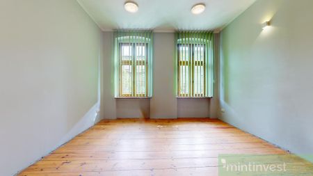 Mieszkanie w Centrum, idealne na kancelarię! - Фото 3